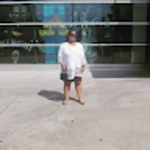 Meet your Posher, Nina